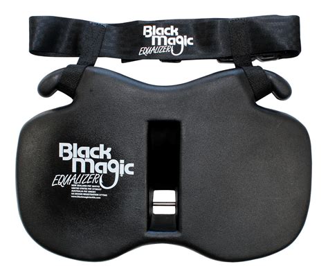 Unleash Supernatural Strength with the Black Magic Fighting Belt